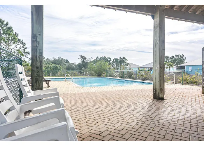 6015 Rookery 3 Tropic Like Is Hot Holiday home