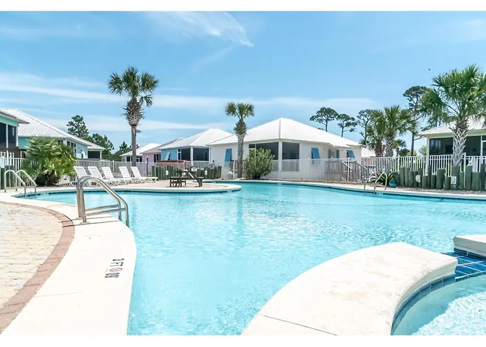 Holiday home 6015 Rookery 3 Tropic Like Is Hot Gulf Shores