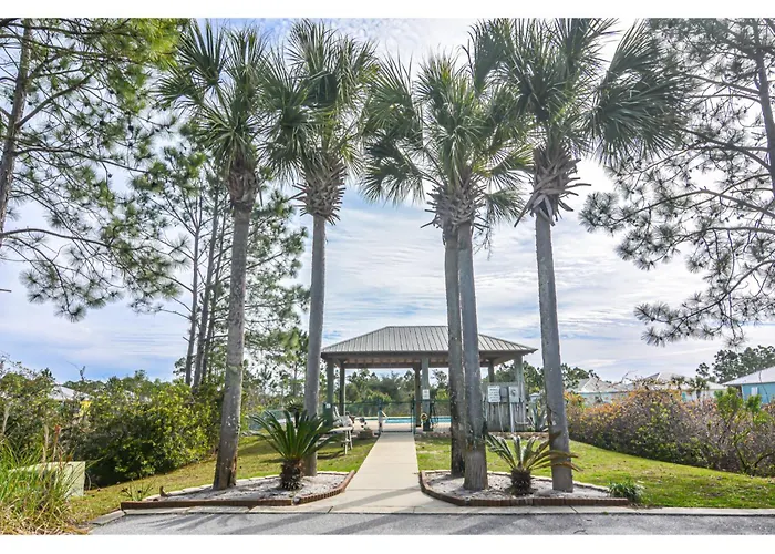 6015 Rookery 3 Tropic Like Is Hot * Gulf Shores