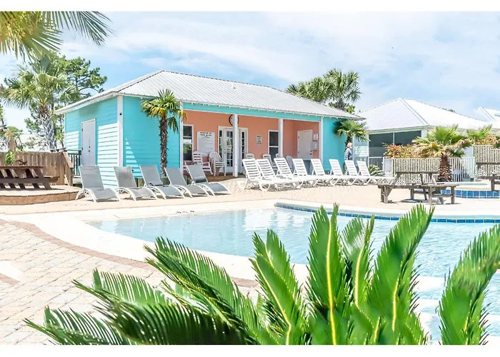 6015 Rookery 3 Tropic Like Is Hot