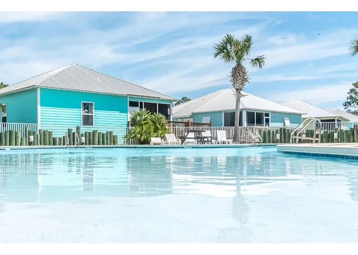 6015 Rookery 3 Tropic Like Is Hot Holiday home *