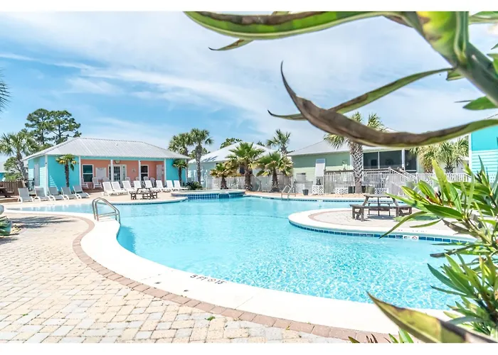 Holiday home 6015 Rookery 3 Tropic Like Is Hot *