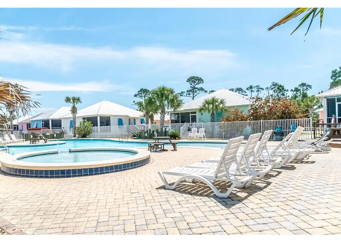 6015 Rookery 3 Tropic Like Is Hot