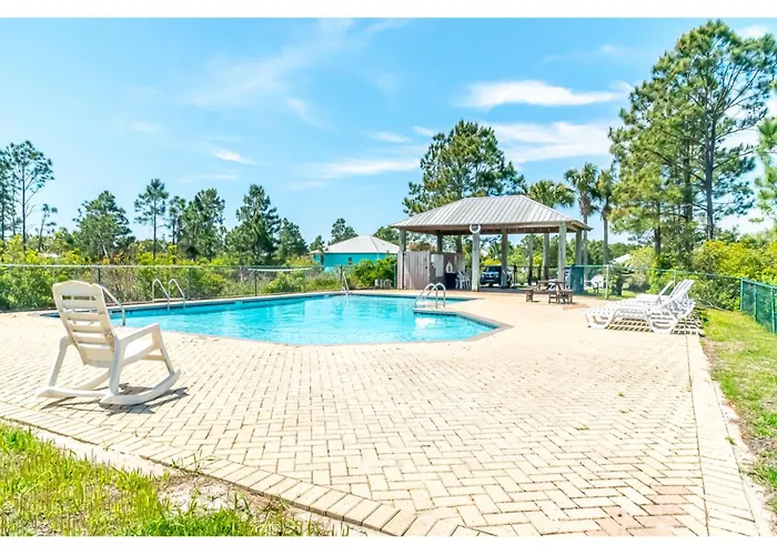 6015 Rookery 3 Tropic Like Is Hot Holiday home