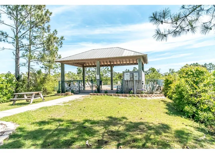 6015 Rookery 3 Tropic Like Is Hot Holiday home *