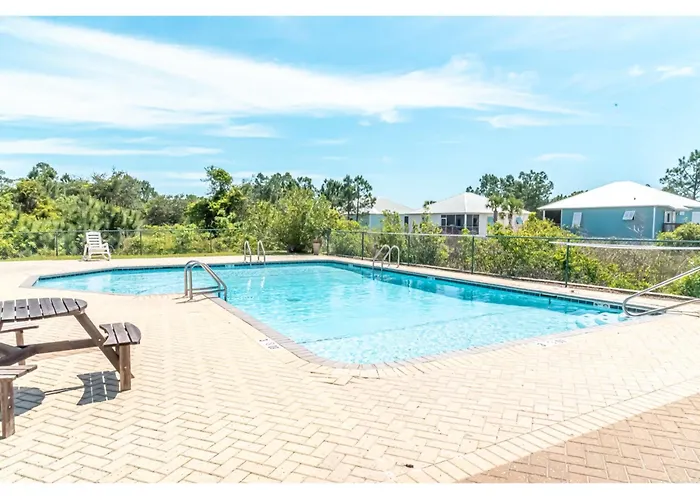 Holiday home 6015 Rookery 3 Tropic Like Is Hot Gulf Shores
