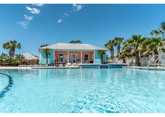 6015 Rookery 3 Tropic Like Is Hot * Gulf Shores