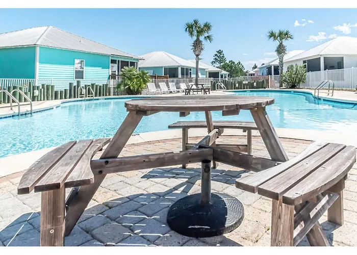 6015 Rookery 3 Tropic Like Is Hot Holiday home *