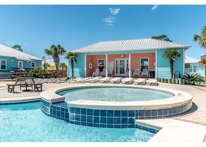 6015 Rookery 3 Tropic Like Is Hot Holiday home Gulf Shores