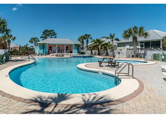 6015 Rookery 3 Tropic Like Is Hot * Gulf Shores