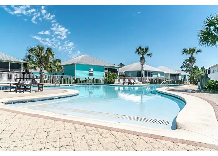 6015 Rookery 3 Tropic Like Is Hot