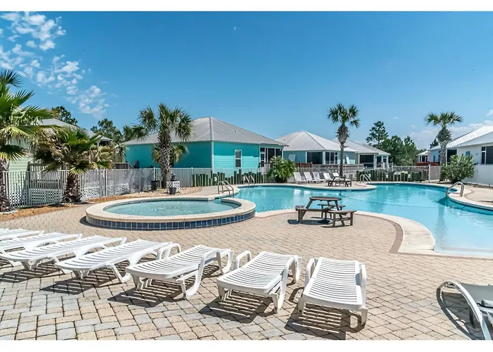 6015 Rookery 3 Tropic Like Is Hot Holiday home *