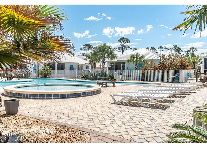 6015 Rookery 3 Tropic Like Is Hot * Gulf Shores