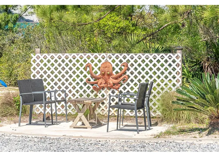6015 Rookery 3 Tropic Like Is Hot Holiday home *