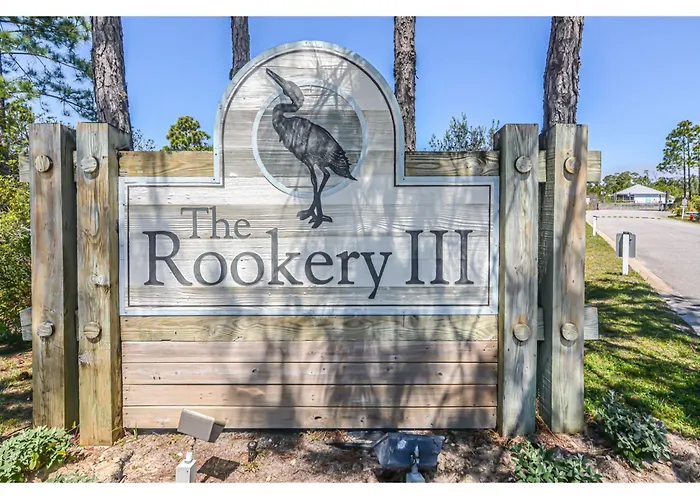 6015 Rookery 3 Tropic Like Is Hot