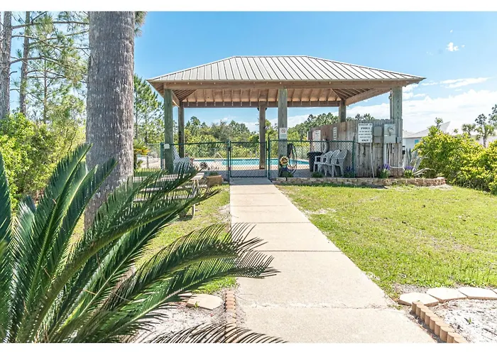 6015 Rookery 3 Tropic Like Is Hot Holiday home *