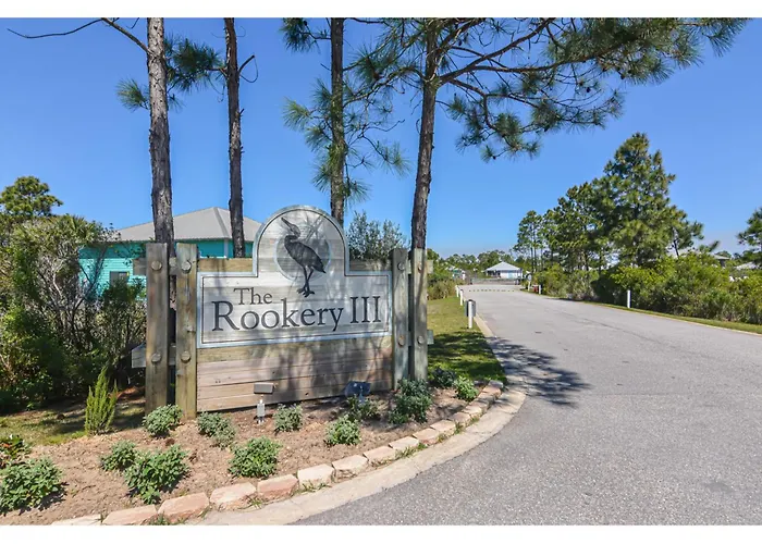 Holiday home 6015 Rookery 3 Tropic Like Is Hot Gulf Shores