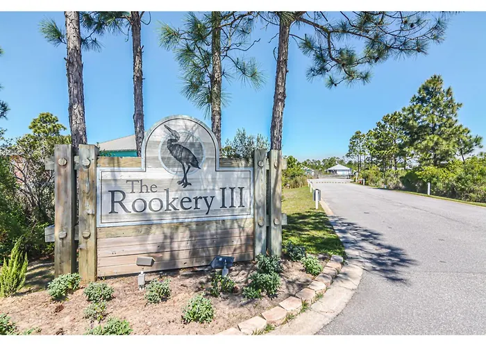 6015 Rookery 3 Tropic Like Is Hot Holiday home