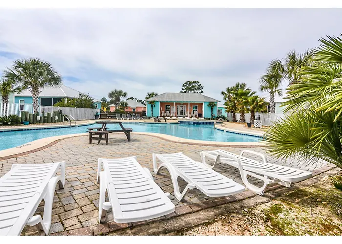 6015 Rookery 3 Tropic Like Is Hot Holiday home *