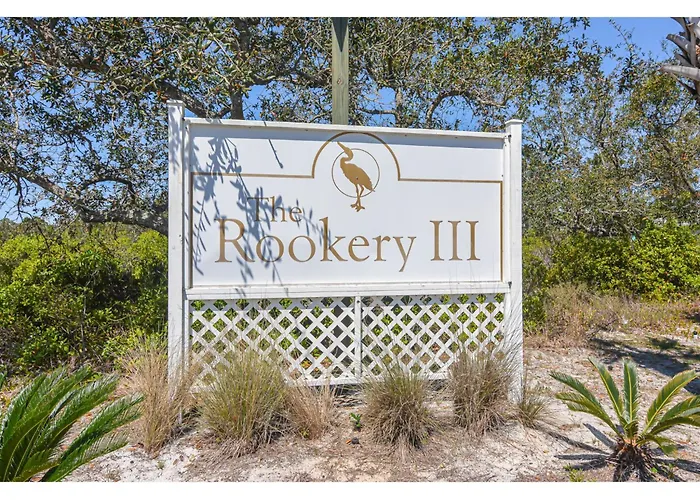 Holiday home 6015 Rookery 3 Tropic Like Is Hot *