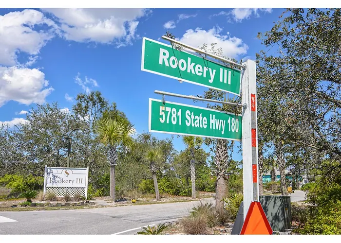 6015 Rookery 3 Tropic Like Is Hot Gulf Shores