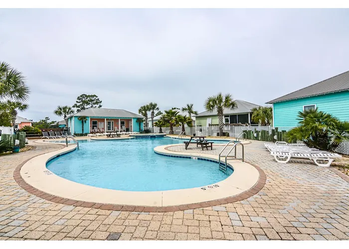 6015 Rookery 3 Tropic Like Is Hot * Gulf Shores