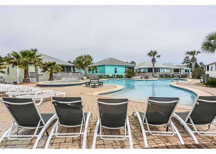Holiday home 6015 Rookery 3 Tropic Like Is Hot Gulf Shores
