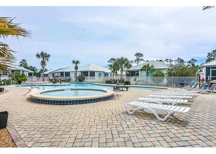 6015 Rookery 3 Tropic Like Is Hot * Gulf Shores