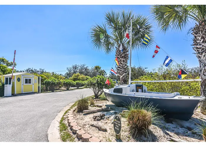 6015 Rookery 3 Tropic Like Is Hot Holiday home