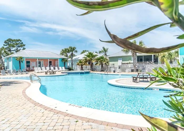 6015 Rookery 3 Tropic Like Is Hot Holiday home *