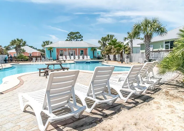 6015 Rookery 3 Tropic Like Is Hot Gulf Shores