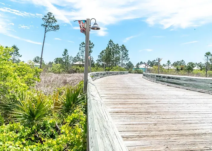 6015 Rookery 3 Tropic Like Is Hot * Gulf Shores