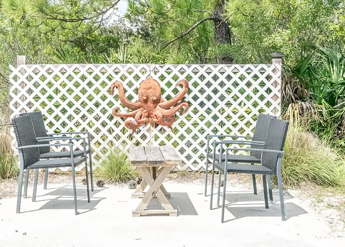 6015 Rookery 3 Tropic Like Is Hot Holiday home *
