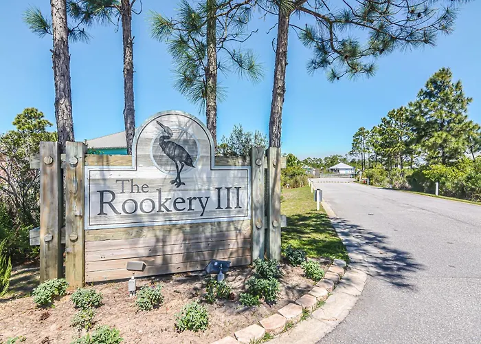 Holiday home 6015 Rookery 3 Tropic Like Is Hot