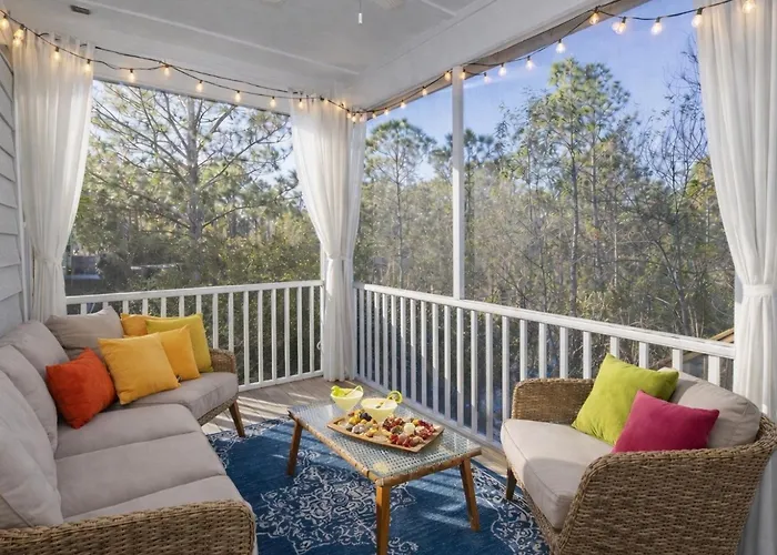 6015 Rookery 3 Tropic Like Is Hot Holiday home *