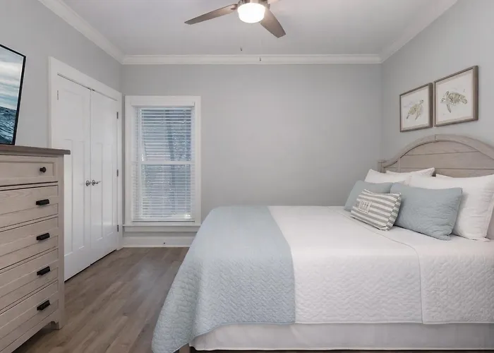 Holiday home 6015 Rookery 3 Tropic Like Is Hot Gulf Shores