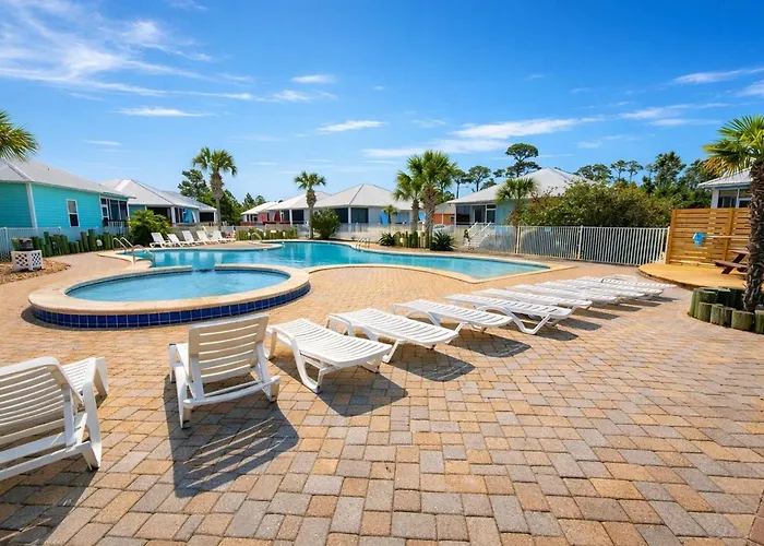 6015 Rookery 3 Tropic Like Is Hot Holiday home